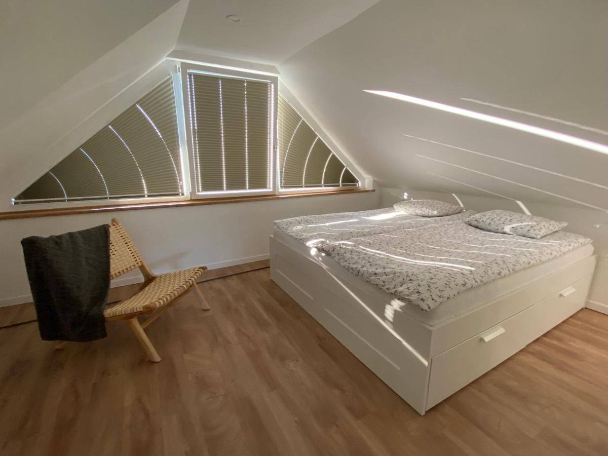 Apartment Zidana Marela - Attic With A View Kranjska Gora Luaran gambar