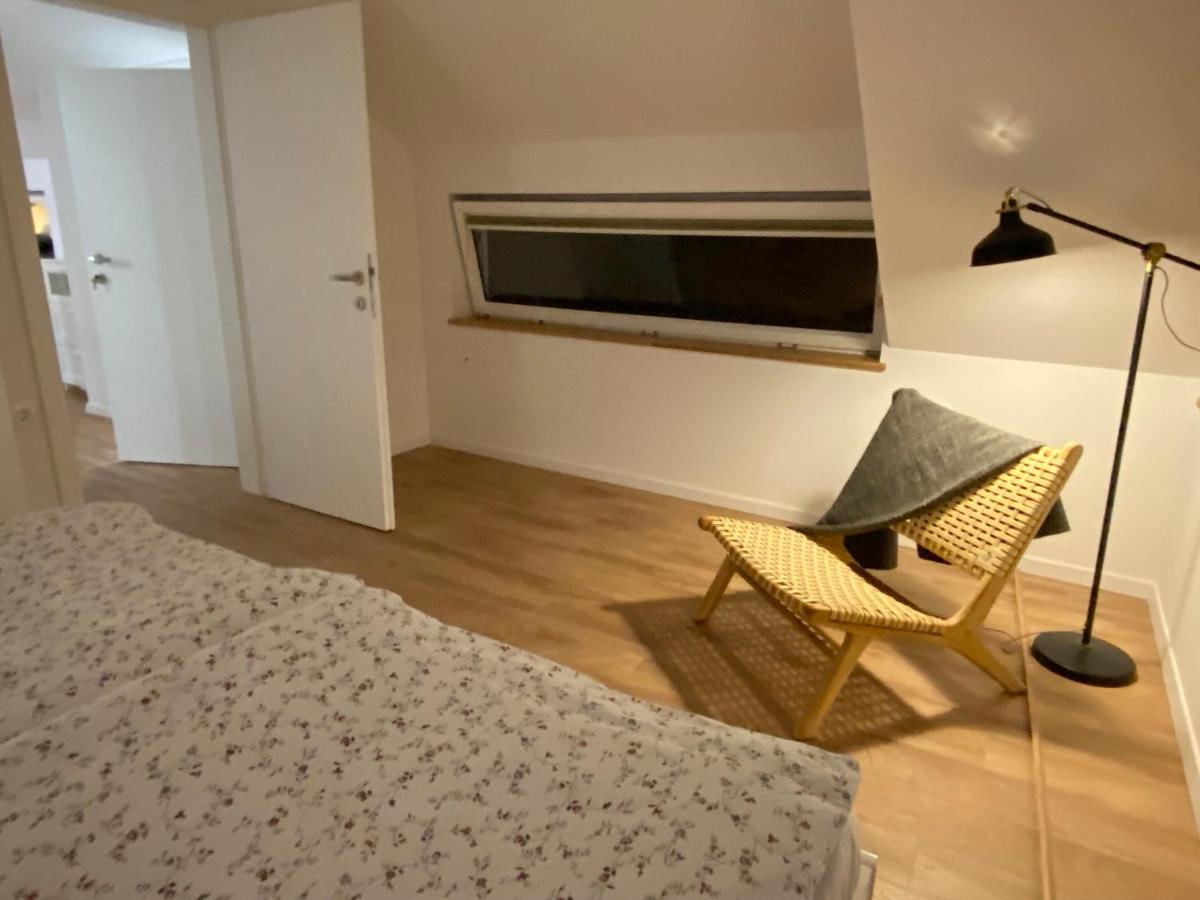 Apartment Zidana Marela - Attic With A View Kranjska Gora Luaran gambar